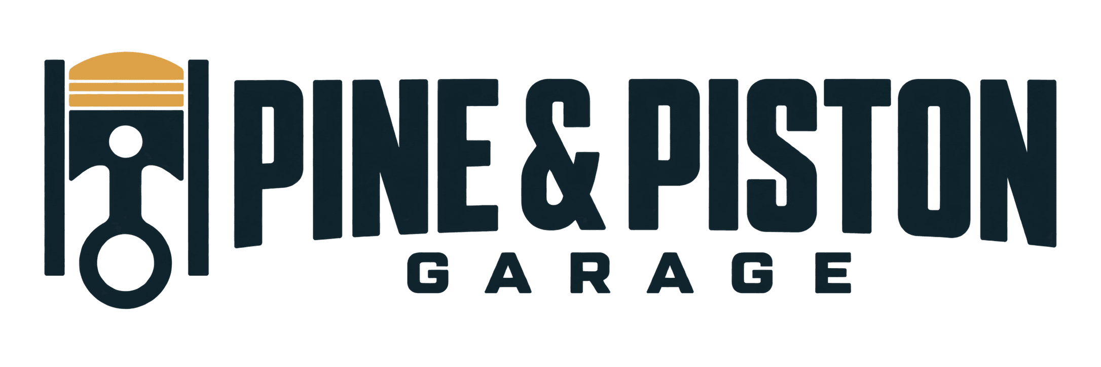 Pine & Piston Garage